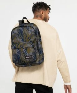 Alternative view of Gloednieuw 👍 Eastpak - Back To Work - Rugzak - 27 Liter - Brize Core 🧨