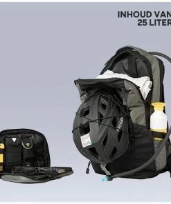 Beste Pirce ๐ฅฐ BAKBAGS Sport Rugzak | Daypack 25 Liter Met Vak Voor Waterzak | Inclusief Regenhoes | Gerecycled Polyester ๐ 27 Beste Pirce ๐ฅฐ BAKBAGS Sport Rugzak | Daypack 25 Liter Met Vak Voor Waterzak | Inclusief Regenhoes | Gerecycled Polyester ๐ -A-journal shop 550x549 1