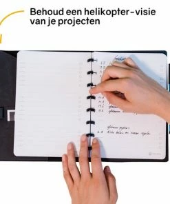 Gloednieuw ๐งจ Greenstory GreenBook - Productivity Planner Pagina Pakket - A5 - Uitwisbaar ๐ 15 Gloednieuw ๐งจ Greenstory GreenBook - Productivity Planner Pagina Pakket - A5 - Uitwisbaar ๐ -A-journal shop 550x549 22
