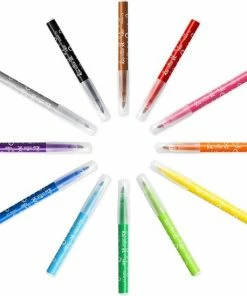 Alternative view of Korting 🔔 BIC Kids Couleur XL Dikke Viltstift - Ultra Wasbaar - 3 Jaar En Ouder - 12 Kleuren 🧨