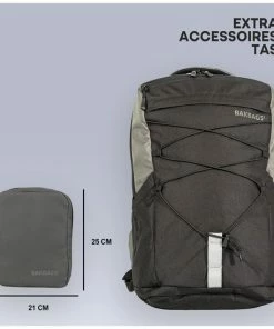 Beste Pirce ๐ฅฐ BAKBAGS Sport Rugzak | Daypack 25 Liter Met Vak Voor Waterzak | Inclusief Regenhoes | Gerecycled Polyester ๐ 26 Beste Pirce ๐ฅฐ BAKBAGS Sport Rugzak | Daypack 25 Liter Met Vak Voor Waterzak | Inclusief Regenhoes | Gerecycled Polyester ๐ -A-journal shop 550x549