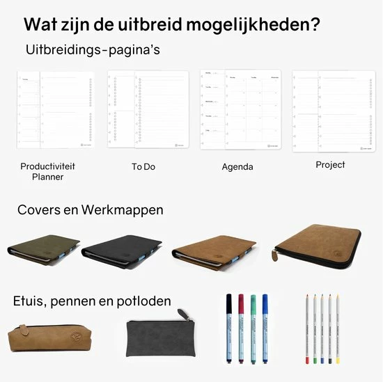 Coupon 🎉 Greenstory - GreenBook - Uitwisbaar Notitieboek - Lijn & Blanco 🎁 11 Coupon 🎉 Greenstory - GreenBook - Uitwisbaar Notitieboek - Lijn & Blanco 🎁 - Afbeelding 9