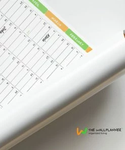 Goedkoop ๐ The Wallplanner Jaarplanner 2023, Planner, Familieplanner, Kalender, Agenda, Wandkalender 140cm X 70cm - Zonder Datum In Kleur ๐ 8 Goedkoop ๐ The Wallplanner Jaarplanner 2023, Planner, Familieplanner, Kalender, Agenda, Wandkalender 140cm X 70cm - Zonder Datum In Kleur ๐ -A-journal shop 550x549 3