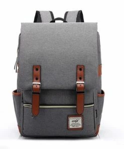 Uitgang ๐ ZILOU® Rugtas - Rugzak - 20-35 Liter - 16" Laptopvak - School - Werk - Reizen - Grijs ๐คฉ 20 Uitgang ๐ ZILOU® Rugtas - Rugzak - 20-35 Liter - 16" Laptopvak - School - Werk - Reizen - Grijs ๐คฉ -A-journal shop 550x549 9