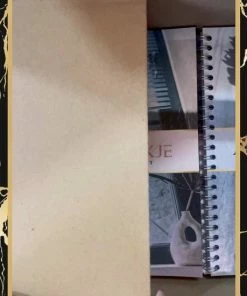 Goedkoop ๐ Marieke Let’s Make Content Adressenboek En Wachtwoordenboek - Adressenboekje Met Alfabet - Adresboekje Met Alfabet - Adresboek - Groot A5 - Wachtwoorden Notitieboek Of Logboek - Wachtwoordenboekje - Password Organizer ๐ 15 Goedkoop ๐ Marieke Let’s Make Content Adressenboek En Wachtwoordenboek - Adressenboekje Met Alfabet - Adresboekje Met Alfabet - Adresboek - Groot A5 - Wachtwoorden Notitieboek Of Logboek - Wachtwoordenboekje - Password Organizer ๐ -A-journal shop 550x550 106