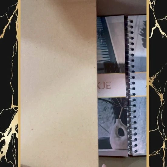 Goedkoop ๐ Marieke Let’s Make Content Adressenboek En Wachtwoordenboek - Adressenboekje Met Alfabet - Adresboekje Met Alfabet - Adresboek - Groot A5 - Wachtwoorden Notitieboek Of Logboek - Wachtwoordenboekje - Password Organizer ๐ 4 Goedkoop ๐ Marieke Let’s Make Content Adressenboek En Wachtwoordenboek - Adressenboekje Met Alfabet - Adresboekje Met Alfabet - Adresboek - Groot A5 - Wachtwoorden Notitieboek Of Logboek - Wachtwoordenboekje - Password Organizer ๐ - Afbeelding 2