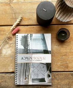 Goedkoop ๐ Marieke Let’s Make Content Adressenboek En Wachtwoordenboek - Adressenboekje Met Alfabet - Adresboekje Met Alfabet - Adresboek - Groot A5 - Wachtwoorden Notitieboek Of Logboek - Wachtwoordenboekje - Password Organizer ๐ 23 Goedkoop ๐ Marieke Let’s Make Content Adressenboek En Wachtwoordenboek - Adressenboekje Met Alfabet - Adresboekje Met Alfabet - Adresboek - Groot A5 - Wachtwoorden Notitieboek Of Logboek - Wachtwoordenboekje - Password Organizer ๐ -A-journal shop 550x550 109