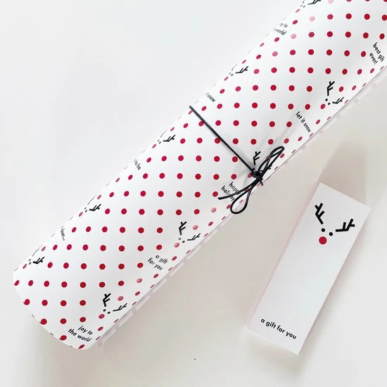 Beste deal ๐ Vormgevoel - Inpakpapier Kerst 20 Vellen (42 X 60 Cm) + 30 Giftcards + 24 Sluitzegels ๐ 3 Beste deal ๐ Vormgevoel - Inpakpapier Kerst 20 Vellen (42 X 60 Cm) + 30 Giftcards + 24 Sluitzegels ๐
