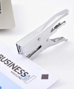 Uitgang ๐ Afecto® | Zware Kwaliteit Nietmachine | GRATIS 1000 Nietjes ๐