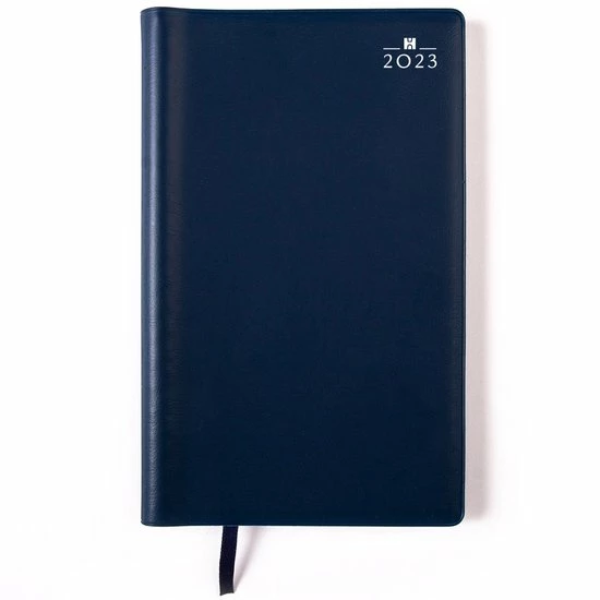 Uitgang ๐ Castelli Agenda H37 2023 - Milano - Omslag PVC Zakagenda - 1 Week Per 2 Pagina's - Liggend - 8.9 X 15.3 Cm - Blauw ๐ 3 Uitgang ๐ Castelli Agenda H37 2023 - Milano - Omslag PVC Zakagenda - 1 Week Per 2 Pagina's - Liggend - 8.9 X 15.3 Cm - Blauw ๐