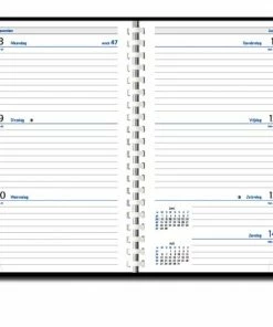 Uitgang ๐ Castelli Agenda H37 2023 - Milano - Omslag PVC Zakagenda - 1 Week Per 2 Pagina's - Liggend - 8.9 X 15.3 Cm - Blauw ๐ 7 Uitgang ๐ Castelli Agenda H37 2023 - Milano - Omslag PVC Zakagenda - 1 Week Per 2 Pagina's - Liggend - 8.9 X 15.3 Cm - Blauw ๐ -A-journal shop 550x550 137