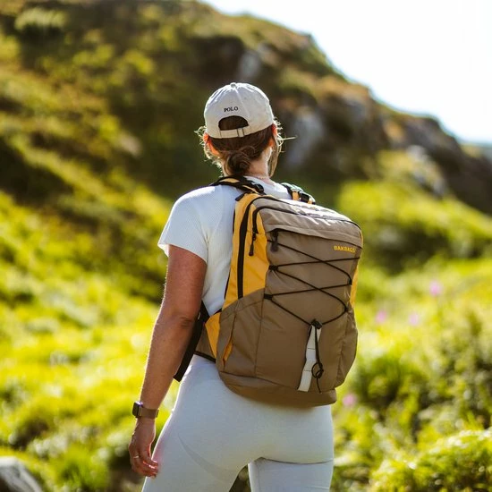 Beste Pirce ๐ฅฐ BAKBAGS Sport Rugzak | Daypack 25 Liter Met Vak Voor Waterzak | Inclusief Regenhoes | Gerecycled Polyester ๐ 10 Beste Pirce ๐ฅฐ BAKBAGS Sport Rugzak | Daypack 25 Liter Met Vak Voor Waterzak | Inclusief Regenhoes | Gerecycled Polyester ๐ - Afbeelding 8