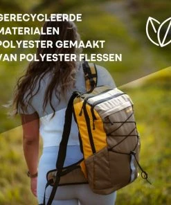 Beste Pirce ๐ฅฐ BAKBAGS Sport Rugzak | Daypack 25 Liter Met Vak Voor Waterzak | Inclusief Regenhoes | Gerecycled Polyester ๐ 23 Beste Pirce ๐ฅฐ BAKBAGS Sport Rugzak | Daypack 25 Liter Met Vak Voor Waterzak | Inclusief Regenhoes | Gerecycled Polyester ๐ -A-journal shop 550x550 15