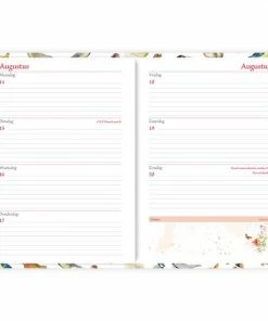 Aanbiedingen 🤩 Comello Week Agenda - 2023 - Janneke Brinkman - Vogels - 12.7x17.8cm 🤩 9 Aanbiedingen 🤩 Comello Week Agenda - 2023 - Janneke Brinkman - Vogels - 12.7x17.8cm 🤩 -A-journal shop 550x550 151
