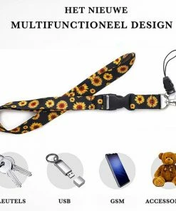 Begroting 🎁 Mycramé Zonnebloem Lange Lanyard Sleutelhanger En Keycord - Badgehouder Met Clip Trekkoord - Uittrekbare Badge Pashouder - Kaarthouder Keykoord - Houder Voor Kaart/Sleutels - Telefoon/GSM Koord - Sleutelkoord - Plastic ID Pashouder Ketting - Telefoonkoord 🔔 15 Begroting 🎁 Mycramé Zonnebloem Lange Lanyard Sleutelhanger En Keycord - Badgehouder Met Clip Trekkoord - Uittrekbare Badge Pashouder - Kaarthouder Keykoord - Houder Voor Kaart/Sleutels - Telefoon/GSM Koord - Sleutelkoord - Plastic ID Pashouder Ketting - Telefoonkoord 🔔 -A-journal shop 550x550 160