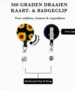 Begroting 🎁 Mycramé Zonnebloem Lange Lanyard Sleutelhanger En Keycord - Badgehouder Met Clip Trekkoord - Uittrekbare Badge Pashouder - Kaarthouder Keykoord - Houder Voor Kaart/Sleutels - Telefoon/GSM Koord - Sleutelkoord - Plastic ID Pashouder Ketting - Telefoonkoord 🔔 18 Begroting 🎁 Mycramé Zonnebloem Lange Lanyard Sleutelhanger En Keycord - Badgehouder Met Clip Trekkoord - Uittrekbare Badge Pashouder - Kaarthouder Keykoord - Houder Voor Kaart/Sleutels - Telefoon/GSM Koord - Sleutelkoord - Plastic ID Pashouder Ketting - Telefoonkoord 🔔 -A-journal shop 550x550 162