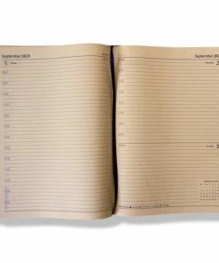 Goedkoop 🥰 IG Design A4 Dag Agenda - Kunstleder Cover - Zwart - 21x29cm 1 D/p - Zwart 🔥 14 Goedkoop 🥰 IG Design A4 Dag Agenda - Kunstleder Cover - Zwart - 21x29cm 1 D/p - Zwart 🔥 -A-journal shop 550x550 169