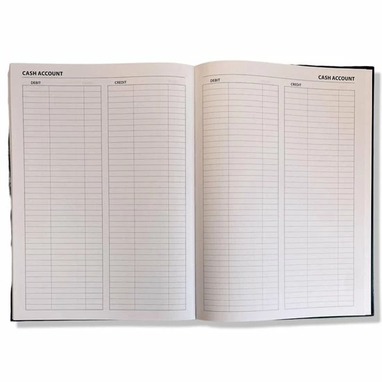 Goedkoop 🥰 IG Design A4 Dag Agenda - Kunstleder Cover - Zwart - 21x29cm 1 D/p - Zwart 🔥 9 Goedkoop 🥰 IG Design A4 Dag Agenda - Kunstleder Cover - Zwart - 21x29cm 1 D/p - Zwart 🔥 - Afbeelding 7