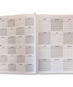 Goedkoop 🥰 IG Design A4 Dag Agenda - Kunstleder Cover - Zwart - 21x29cm 1 D/p - Zwart 🔥 19 Goedkoop 🥰 IG Design A4 Dag Agenda - Kunstleder Cover - Zwart - 21x29cm 1 D/p - Zwart 🔥 -A-journal shop 550x550 171