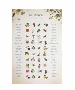Goedkoop 😉 Pimpelmees Diary A4 2023 - Sage FSC 👍 -A-journal shop 550x550 173
