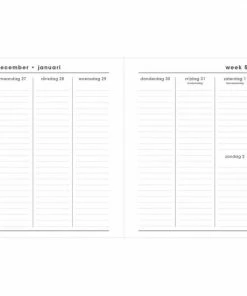 Begroting ๐ Hobbit - Bureau Agenda - Zwart/wit - 2023 - Verticaal Weekoverzicht - Week Per 2 Pagina's - 26,5x20,5 Cm (A4-) - Groot โค๏ธ 7 Begroting ๐ Hobbit - Bureau Agenda - Zwart/wit - 2023 - Verticaal Weekoverzicht - Week Per 2 Pagina's - 26,5x20,5 Cm (A4-) - Groot โค๏ธ -A-journal shop 550x550 194
