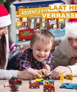 Korting ❤️ Happyment® Adventskalender Kinderen 2022 - Inclusief Speelmat - Auto Liefhebber - 24 Stuks - Black Friday - Kerstcadeau 🤩 10 Korting ❤️ Happyment® Adventskalender Kinderen 2022 - Inclusief Speelmat - Auto Liefhebber - 24 Stuks - Black Friday - Kerstcadeau 🤩 -A-journal shop 550x550 215