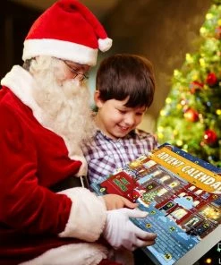 Korting ❤️ Happyment® Adventskalender Kinderen 2022 - Inclusief Speelmat - Auto Liefhebber - 24 Stuks - Black Friday - Kerstcadeau 🤩 12 Korting ❤️ Happyment® Adventskalender Kinderen 2022 - Inclusief Speelmat - Auto Liefhebber - 24 Stuks - Black Friday - Kerstcadeau 🤩 -A-journal shop 550x550 217