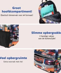 Uitgang ๐ Cabin Max CabinMax Rugzak - Rugtas - Schooltas - Emoji - A4 Formaat - Lichtgewicht ๐ 10 Uitgang ๐ Cabin Max CabinMax Rugzak - Rugtas - Schooltas - Emoji - A4 Formaat - Lichtgewicht ๐ -A-journal shop 550x550 219