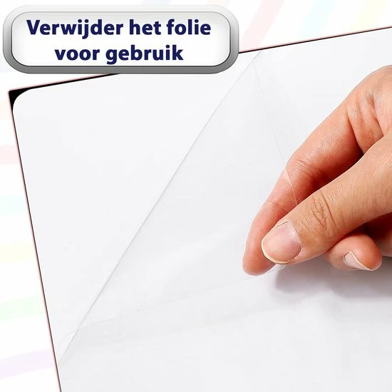Groothandel 🔥 AWEMOZ Magnetisch Whiteboard - A3 Formaat - Familieplanner 2022 - Weekplanner & Maandplanner - Planbord - Incl. 8 Whiteboard Stiften & Whiteboard Wisser ⌛ 4 Groothandel 🔥 AWEMOZ Magnetisch Whiteboard - A3 Formaat - Familieplanner 2022 - Weekplanner & Maandplanner - Planbord - Incl. 8 Whiteboard Stiften & Whiteboard Wisser ⌛ - Afbeelding 2