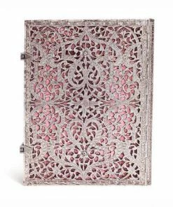 Alternative view of Promo 😉 Paperblanks Blush Pink Ultra Lined Journal 🌟