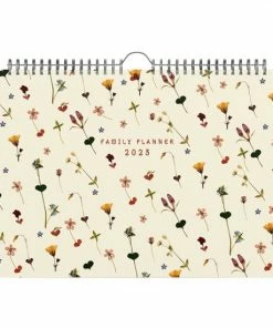 Korting โจ Lannoo Flowers Familieplanner 2023 ๐คฉ