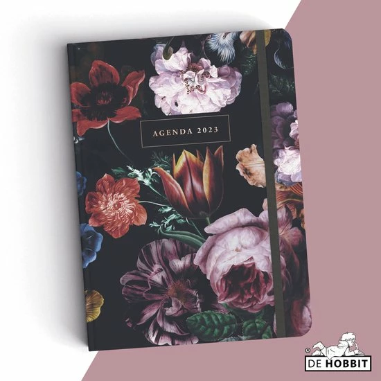 Groothandel ๐ De Hobbit Hobbit Agenda Week Extra D1-2023 ๐ 5 Groothandel ๐ De Hobbit Hobbit Agenda Week Extra D1-2023 ๐ - Afbeelding 3