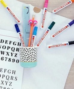 Kopen 🔥 Edding 3000 Permanent Marker Rond - Donkerbruin - 1 Stuk ✨ -A-journal shop 550x550 269