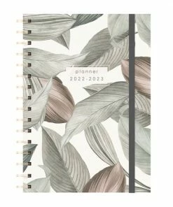 Flash-uitverkoop 🎉 Uitgeverij De Hobbit Hobbit Agenda A5 D3 2022-2023 🛒