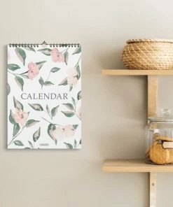 Beste Pirce ๐ Fabrikten Verjaardagskalender - Bloemen - Groen/Roze/Rood/Geel - A4 ๐ 18 Beste Pirce ๐ Fabrikten Verjaardagskalender - Bloemen - Groen/Roze/Rood/Geel - A4 ๐ -A-journal shop 550x550 287