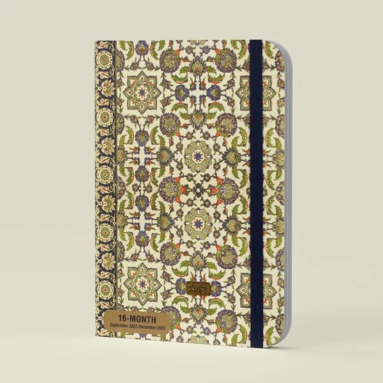 Beste deal ๐ Peter Pauper - Compact Agenda - Egyptian Mosaict - 16-mnds - 2023 โ 3 Beste deal ๐ Peter Pauper - Compact Agenda - Egyptian Mosaict - 16-mnds - 2023 โ