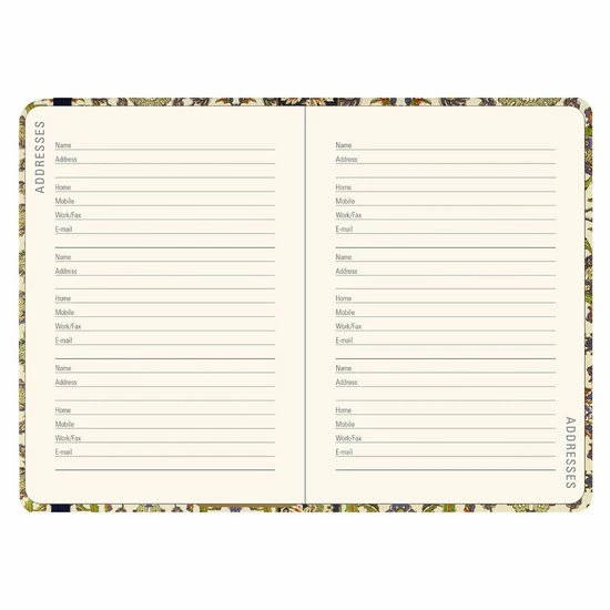 Beste deal ๐ Peter Pauper - Compact Agenda - Egyptian Mosaict - 16-mnds - 2023 โ 5 Beste deal ๐ Peter Pauper - Compact Agenda - Egyptian Mosaict - 16-mnds - 2023 โ - Afbeelding 3