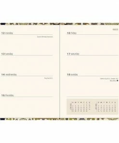 Beste deal ๐ Peter Pauper - Compact Agenda - Egyptian Mosaict - 16-mnds - 2023 โ 13 Beste deal ๐ Peter Pauper - Compact Agenda - Egyptian Mosaict - 16-mnds - 2023 โ -A-journal shop 550x550 305