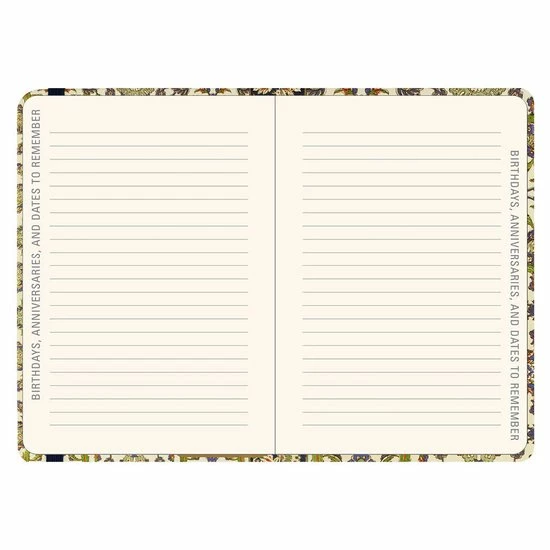 Beste deal ๐ Peter Pauper - Compact Agenda - Egyptian Mosaict - 16-mnds - 2023 โ 7 Beste deal ๐ Peter Pauper - Compact Agenda - Egyptian Mosaict - 16-mnds - 2023 โ - Afbeelding 5