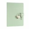 Flash-uitverkoop ๐งจ Victoria's Journals - Dagboek Met Slot En Sleutel - Hush-Hush My Secret Diary W/ Heart Lock - Premium Vegan Leer Dagboek - Hardcover - 320 Pagina's Premium Papier - 13 X 18 Cm (Pastel Groen) ๐ 1 Flash-uitverkoop ๐งจ Victoria's Journals - Dagboek Met Slot En Sleutel - Hush-Hush My Secret Diary W/ Heart Lock - Premium Vegan Leer Dagboek - Hardcover - 320 Pagina's Premium Papier - 13 X 18 Cm (Pastel Groen) ๐ -A-journal shop 550x550 310