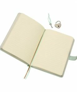 Flash-uitverkoop ๐งจ Victoria's Journals - Dagboek Met Slot En Sleutel - Hush-Hush My Secret Diary W/ Heart Lock - Premium Vegan Leer Dagboek - Hardcover - 320 Pagina's Premium Papier - 13 X 18 Cm (Pastel Groen) ๐ 7 Flash-uitverkoop ๐งจ Victoria's Journals - Dagboek Met Slot En Sleutel - Hush-Hush My Secret Diary W/ Heart Lock - Premium Vegan Leer Dagboek - Hardcover - 320 Pagina's Premium Papier - 13 X 18 Cm (Pastel Groen) ๐ -A-journal shop 550x550 312