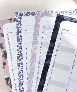 Top 10 🌟 Annet Weelink Design Jaarplanner 2023 DEEP FOREST ⌛ -A-journal shop 550x550 314