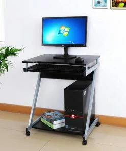 Coupon 😉 Hoppa! Computertafel Bureau Op Wielen - Verrijdbaar Computerbureau - Geschikt Voor PC / Apple Macbook IMac / Laptop Computer Bureau Meubel - Computermeubel Tafel - Zwart - 60x73x48 💯 13 Coupon 😉 Hoppa! Computertafel Bureau Op Wielen - Verrijdbaar Computerbureau - Geschikt Voor PC / Apple Macbook IMac / Laptop Computer Bureau Meubel - Computermeubel Tafel - Zwart - 60x73x48 💯 -A-journal shop 550x550 318