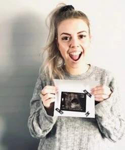 Beste recensies van 🥰 Baby Bunny - Zwangerschap Aankondiging Kaart - Pregnancy Announcement - Aankondiging Baby - 2 Stuks 🛒 11 Beste recensies van 🥰 Baby Bunny - Zwangerschap Aankondiging Kaart - Pregnancy Announcement - Aankondiging Baby - 2 Stuks 🛒 -A-journal shop 550x550 340