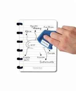 Flash-uitverkoop ๐ Whiteboard Notitieblok / Schrift - Correctbook - A6 - Gelijnd - Zwart ๐ 15 Flash-uitverkoop ๐ Whiteboard Notitieblok / Schrift - Correctbook - A6 - Gelijnd - Zwart ๐ -A-journal shop 550x550 358