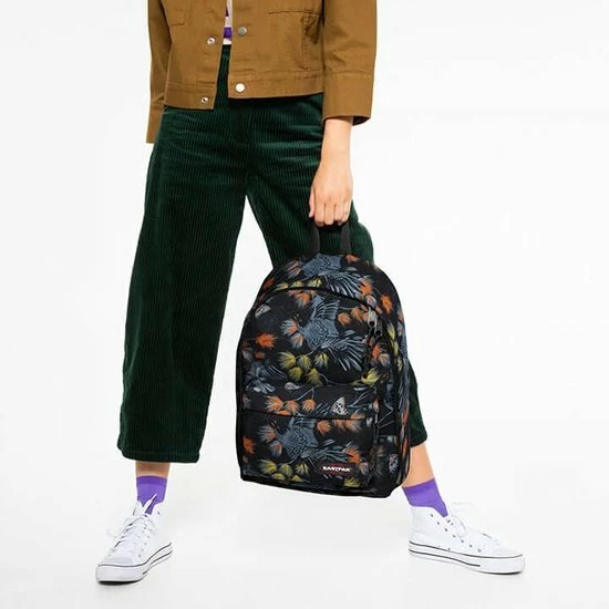 Korting ๐งจ Eastpak Out Of Office Rugzak Gothica Birds ๐ฏ 7 Korting ๐งจ Eastpak Out Of Office Rugzak Gothica Birds ๐ฏ - Afbeelding 5