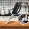 Beste recensies van π― Robuuste RVS Keukenschaar (Zwart) - Multifunctionele Schaar - Huishoud Schaar - Schaar Voor Links En Rechtshandigen - Vaatwasser Proof Schaar - Vlees Schaar - Vis Schaar - Keizer RVS β¨ 1 Beste recensies van π― Robuuste RVS Keukenschaar (Zwart) - Multifunctionele Schaar - Huishoud Schaar - Schaar Voor Links En Rechtshandigen - Vaatwasser Proof Schaar - Vlees Schaar - Vis Schaar - Keizer RVS β¨ -A-journal shop 550x550 374
