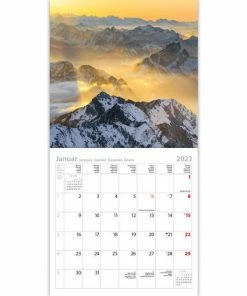 Korting ๐ Korsch Verlag Alpen Kalender 2023- 30x30cm ๐ 7 Korting ๐ Korsch Verlag Alpen Kalender 2023- 30x30cm ๐ -A-journal shop 550x550 436