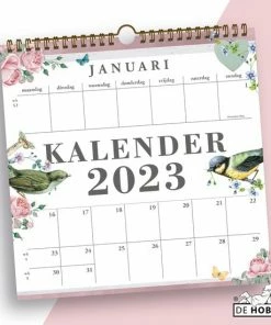 Korting ๐ฏ Uitgeverij De Hobbit BV Hobbit Jaarkalender Brocante 2023 โ 9 Korting ๐ฏ Uitgeverij De Hobbit BV Hobbit Jaarkalender Brocante 2023 โ -A-journal shop 550x550 452