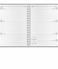 Groothandel ๐ฅ Castelli Agenda H77 2023 - Jeka - Omslag 4 Dessins Assorti - 1 Week Per 2 Pagina's - Liggend - 14.1 X 20.5 Cm - Blauw ๐งจ 7 Groothandel ๐ฅ Castelli Agenda H77 2023 - Jeka - Omslag 4 Dessins Assorti - 1 Week Per 2 Pagina's - Liggend - 14.1 X 20.5 Cm - Blauw ๐งจ -A-journal shop 550x550 464
